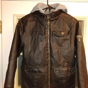 Hawke and Co Outfitter Jacket